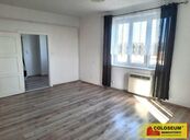 Znojmo, pronájem bytu 1+1, 42 m2, balkon, spíž - byt, cena 8500 CZK / objekt / měsíc, nabízí 