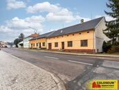 Hrušovany nad Jevišovkou, RD 4+1, zahrada, garáž - rodinný dům, cena 5200080 CZK / objekt, nabízí 