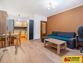 Modřice, OV 2+kk, 50m2, balkon, garáž - byt, cena 4987980 CZK / objekt, nabízí 