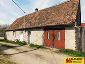 Újezd, RD 2+kk, garáž, dvorek, zahrádka rodinný dům, cena 1680820 CZK / objekt, nabízí