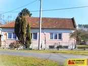 Uhřice, RD 5+1, garáž, zahrada, sklep rodinný dům, cena 4881930 CZK / objekt, nabízí
