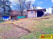 Braníškov, stavební parcela,1 184 m2, stavební projekt, sítě pozemek, cena 3821430 CZK / objekt, nabízí