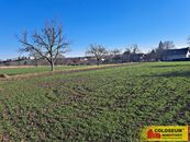 Štěchov, stavební rezerva, 4 979 m2 pozemek, cena 1500 CZK / m2, nabízí
