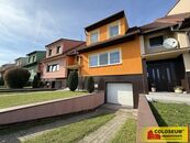 Mikulčice, RD 4+1, garáž, sklep, zahrada rodinný dům, cena 7427130 CZK / objekt, nabízí