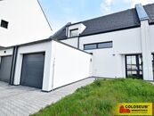 Lelekovice, pronájem RD 5+kk, 148 m2 zahrada, garáž - rodinný dům