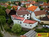 Komňa, RD 5+2, terasa, sklepy, garáž - rodinný dům, cena 2990000 CZK / objekt, nabízí