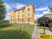 Bruntál 3+1, 116 m2, rekonstrukce byt, cena 4563780 CZK / objekt, nabízí