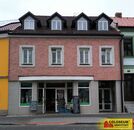 Boskovice, pronájem obchodního prostoru, sklad, sociální zařízení komerce, cena 20000 CZK / objekt / měsíc, nabízí
