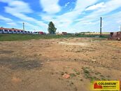 Bácovice, stavební pozemek, 1.115 m2 pozemek, cena 1777320 CZK / objekt, nabízí