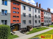 Velké Opatovice, OV 2+1, lodžie, sklepní kóje byt, cena 2654880 CZK / objekt, nabízí