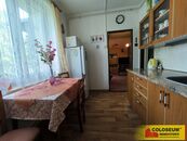 Velké Opatovice, OV 2+1, lodžie, sklepní kóje byt, cena 2654880 CZK / objekt, nabízí