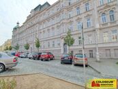 Znojmo, pronájem bytu 3+1, 96 m2, centrum města - byt, cena 16000 CZK / objekt / měsíc, nabízí