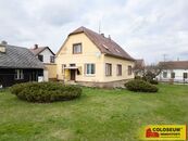 Šumná, RD 4+1, zahrada, sklep, podkroví rodinný dům, cena 5083420 CZK / objekt, nabízí