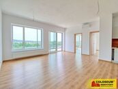 Znojmo, pronájem bytu OV 4+kk. 96 m2, novostavba, terasa - byt, cena 33521 CZK / objekt / měsíc, nabízí