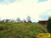 Jaroměřice, pronájem, zahrada, 2366 m2 pozemek, cena 3000 CZK / objekt / měsíc, nabízí