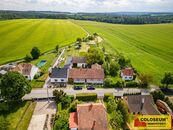 Újezd u Rosic, RD 5+1, zahrada, garáž, sklep - rodinný dům, cena 6956740 CZK / objekt, nabízí COLOSEUM NEMOVITOSTI s.r.o.