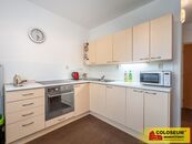 Bílovice nad Svitavou, byt 1+1, 35 m2, balkón, sklep - byt, cena 4245630 CZK / objekt, nabízí