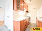Uherský Brod, pronájem bytu 3+1, 71m2, balkon - byt, cena 14000 CZK / objekt / měsíc, nabízí