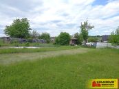 Olešnice na Moravě, stavební pozemek, 990 m2 pozemek, cena 2313400 CZK / objekt, nabízí