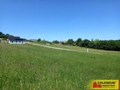 Olešnice na Moravě, stavební pozemek, 990 m2 pozemek, cena 2313400 CZK / objekt, nabízí