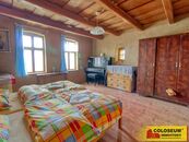 Božice, RD 2+kk, 90 m2, zahrada rodinný dům, cena 3079080 CZK / objekt, nabízí COLOSEUM NEMOVITOSTI s.r.o.