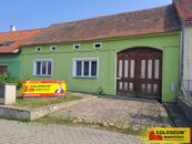 Kuchařovice, RD 4+1,190 m2, zahrada, stodola rodinný dům, cena 5306130 CZK / objekt, nabízí