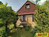 Suchý, chata 3+1, 158 m2, zahrada chata, cena 2973030 CZK / objekt, nabízí