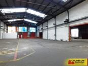 Těšetice, pronájem skladovacích a výrobních prostor, 270 m2 komerce, cena cena v RK, nabízí