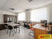 Hrabětice, pronájem kanceláře, 207 m2, výrobní prostory, k podnikání - komerce, cena 20000 CZK / objekt / měsíc, nabízí