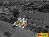 Moravany, byt 3+kk OV 115,7 m2, zahrada, pergola, garáž, bazén - byt, cena 10365000 CZK / objekt, nabízí