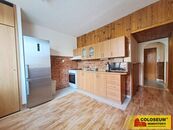 Brno - Řečkovice, pronájem bytu 1+1, kóje, zařízený - byt, cena 16000 CZK / objekt / měsíc, nabízí