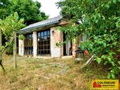 Suchohrdly, chata 1+kk, 30 m2, zahrada, udírna chata, cena 1366950 CZK / objekt, nabízí