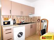 Znojmo, pronájem bytu OV 1+1, 34 m2, sklepní kóje byt, cena 11500 CZK / objekt / měsíc, nabízí