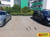 Popůvky, venkovní parkovací stání pro osobní automobil - parkovací stání, cena 364130 CZK / objekt, nabízí