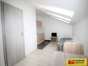 Židlochovice, byt OV 1+kk, 25m2, klimatizace - pronájem, cena 9500 CZK / objekt / měsíc, nabízí
