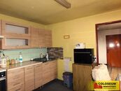 Znojmo, Zahradní dům 2+1, pronájem 60 m2, rozlehlá zahrada zahradní dům, cena 13500 CZK / objekt / měsíc, nabízí