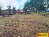 Braníškov, stavební parcela,1 184 m2, stavební projekt, sítě pozemek, cena 3821430 CZK / objekt, nabízí