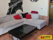 Brno - Bystrc - pronájem bytu OV 2+kk, 57 m2, lodžie - byt, cena 20000 CZK / objekt / měsíc, nabízí