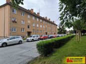 Blansko, byt 2+1, 56 m2 , plastová okna, balkón, sklep byt, cena 4245630 CZK / objekt, nabízí