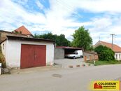 Božice, garáž, 28 m2, zděná garáž, cena 1014130 CZK / objekt, nabízí