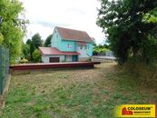 Božice, zahrada, garáž, 54 m2, sítě pozemek, cena 1014130 CZK / objekt, nabízí