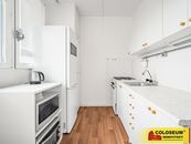 Brno - Lesná, OV 1+1, 35 m2, lodžie - byt, cena 4987980 CZK / objekt, nabízí