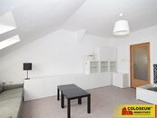 Brno - střed, pronájem bytu, OV 2+1, 79 m2, terasa- byt, cena 19000 CZK / objekt / měsíc, nabízí