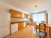 Pronájem bytu 2+1, 95m2, U Menhiru III, Zbuzany 250, cena 16656 CZK / objekt / měsíc, nabízí 