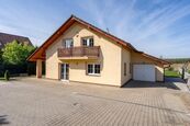 Rodinný dům, prodej, Hrachoviště, Býšť, Pardubice, cena 10990000 CZK / objekt, nabízí