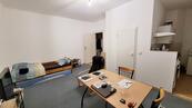 P-7, Holešovice, prodej, 1+KK, 37,59 m2, 2.NP/6NP, cihla, cena 5499000 CZK / objekt, nabízí