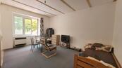 P-7, Holešovice, prodej, 1+KK, 37,59 m2, 2.NP/6NP, cihla, cena 5499000 CZK / objekt, nabízí