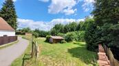 Exkluzivně, Pacov, pozemek 1320 m2, klidné místo, cena 1980000 CZK / objekt, nabízí