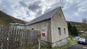 Dům k rekonstrukci - Stráž na Ohří - Korunní, cena 2400000 CZK / objekt, nabízí 