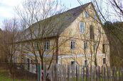 Prodej, bývalý mlýn, 242m2 -pozemek 21037m2,Stráž nad Ohří - Smilov, cena 5999000 CZK / objekt, nabízí